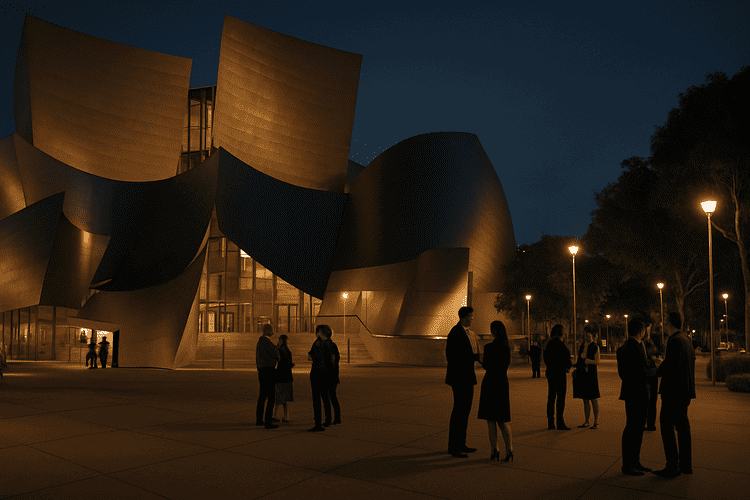 A Few Practical Tips Before You Go Out