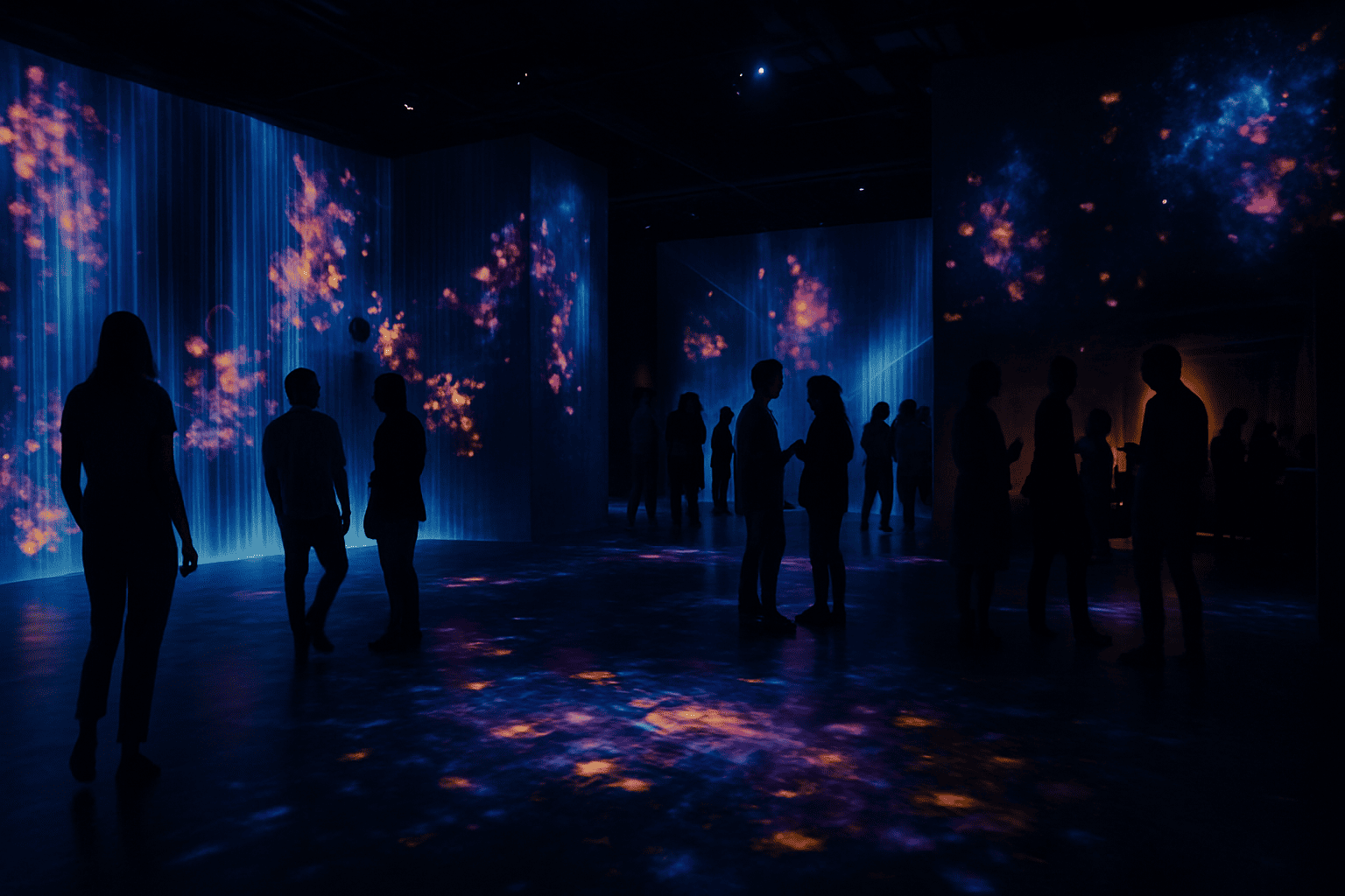 Alternative Venues and Themed Events