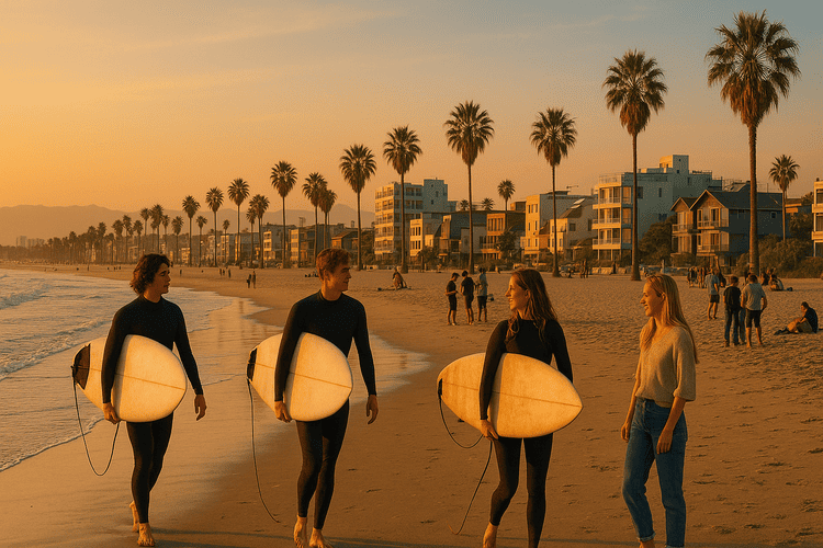 Events and Activities That Bring People Together